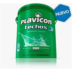 PLAVICON Techos