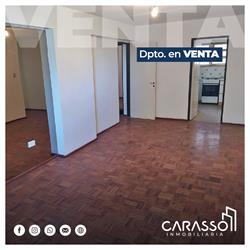 DEPARTAMENTO EN VENTA - 2 DORMITORIOS