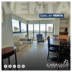 DEPARTAMENTO EN VENTA - 1 DORMITORIO