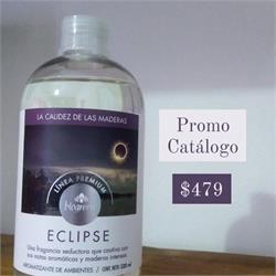 Eclipse Aromatizante de Ambiente