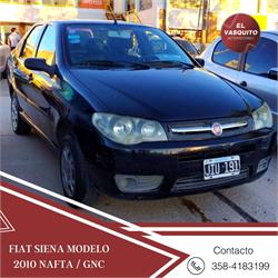 FIAT Siena