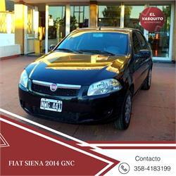 FIAT Siena