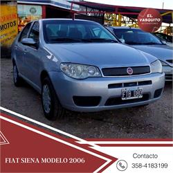 FIAT Siena