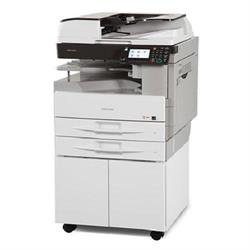 MULTIFUNCION RICOH MP 2001