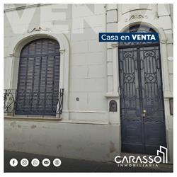 CASA EN VENTA - 3 DORMITORIOS