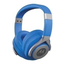 AURICULAR MOTOROLA PULSE MAX BLUE 