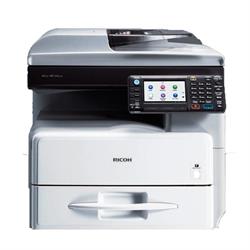 MULTIFUNCION RICOH MP301 SPF