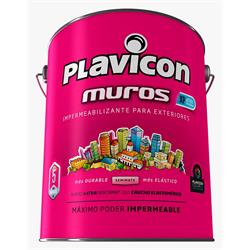 PLAVICON Muros