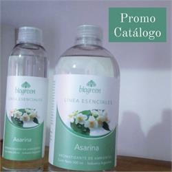 Asarina Aromatizante de Ambiente