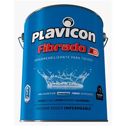 PLAVICON Fibrado