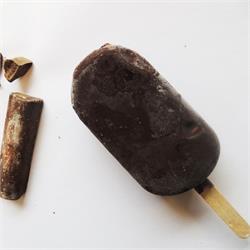 Paleta Banana Slipt